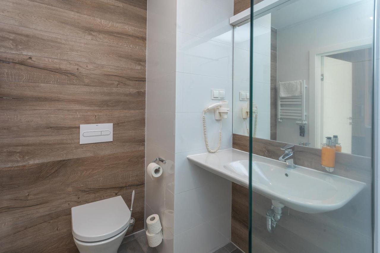 Aparthotel Apartamenty Czarna Gora 239 Sienna  Eksteriør bilde